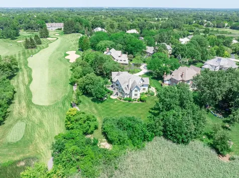 4481 Normandy Court Long Grove IL 60047