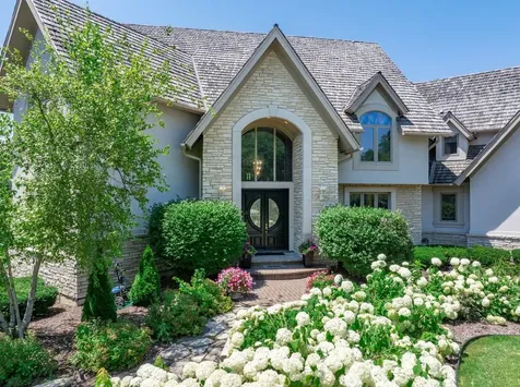 4481 Normandy Court Long Grove IL 60047