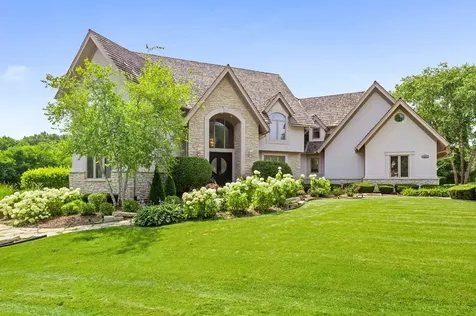 4481 Normandy Court Long Grove IL 60047