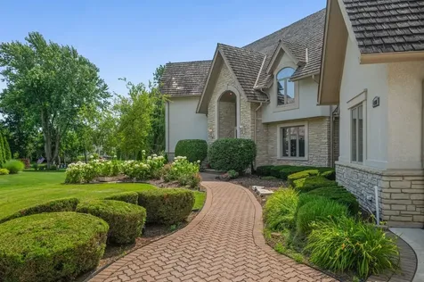 4481 Normandy Court Long Grove IL 60047