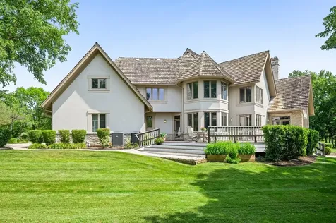 4481 Normandy Court Long Grove IL 60047