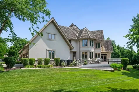 4481 Normandy Court Long Grove IL 60047