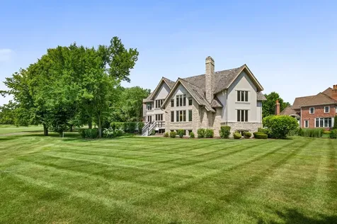 4481 Normandy Court Long Grove IL 60047
