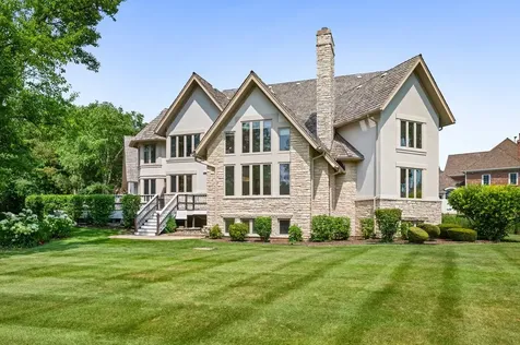 4481 Normandy Court Long Grove IL 60047