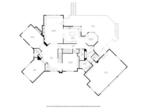4481 Normandy Court Long Grove IL 60047