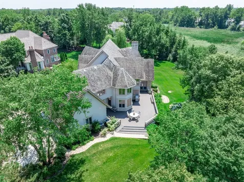 4481 Normandy Court Long Grove IL 60047