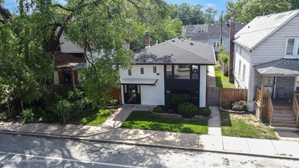 10536 South Wentworth Avenue Chicago IL 60628