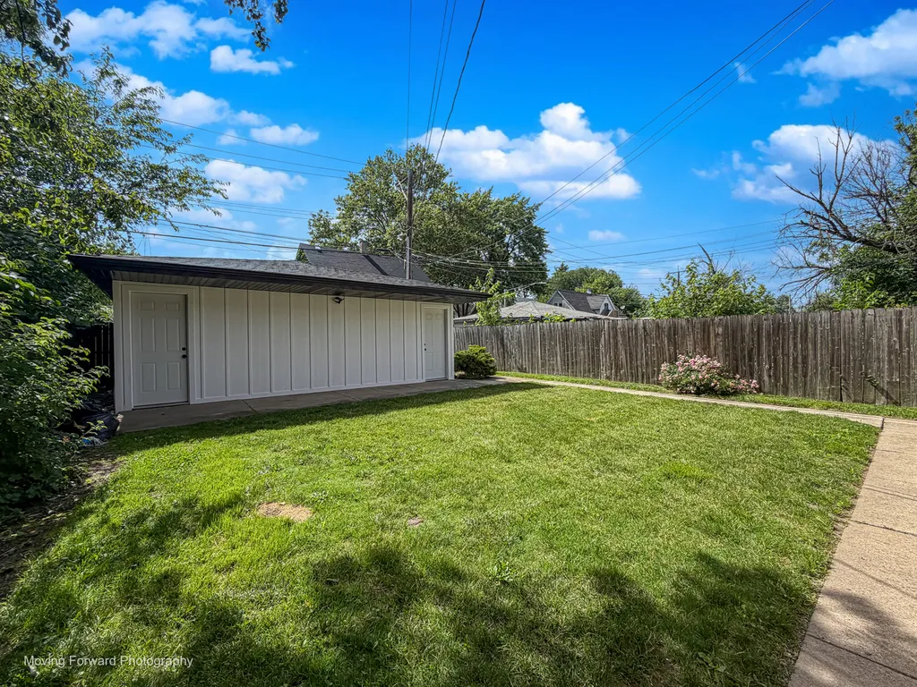 10536 South Wentworth Avenue Chicago IL 60628