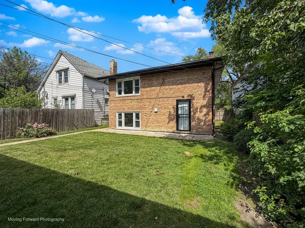 10536 South Wentworth Avenue Chicago IL 60628