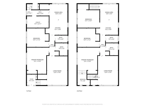 10536 South Wentworth Avenue Chicago IL 60628