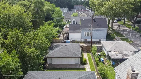 10536 South Wentworth Avenue Chicago IL 60628