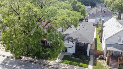 10536 South Wentworth Avenue Chicago IL 60628