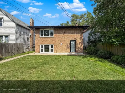 10536 South Wentworth Avenue Chicago IL 60628