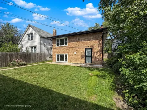 10536 South Wentworth Avenue Chicago IL 60628