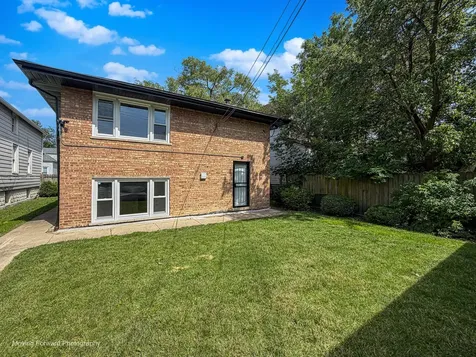 10536 South Wentworth Avenue Chicago IL 60628