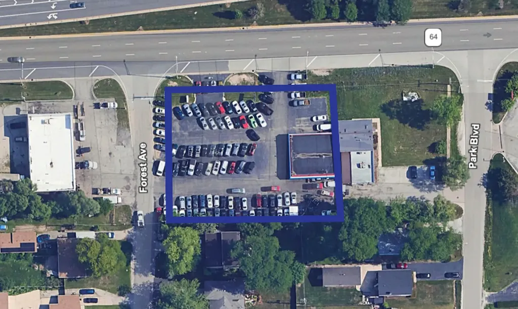 635 East North Avenue Glendale Heights IL 60139