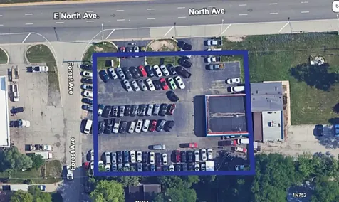 635 East North Avenue Glendale Heights IL 60139