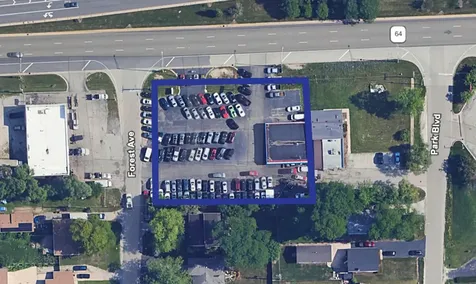 635 East North Avenue Glendale Heights IL 60139