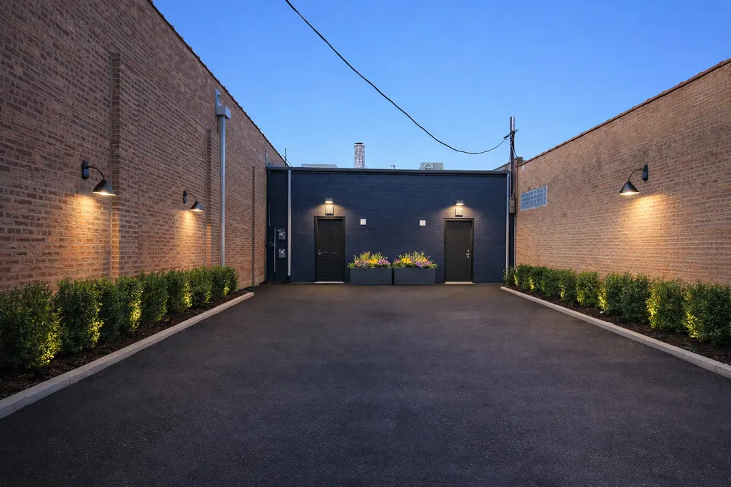 3541 West Irving Park Road Chicago IL 60618