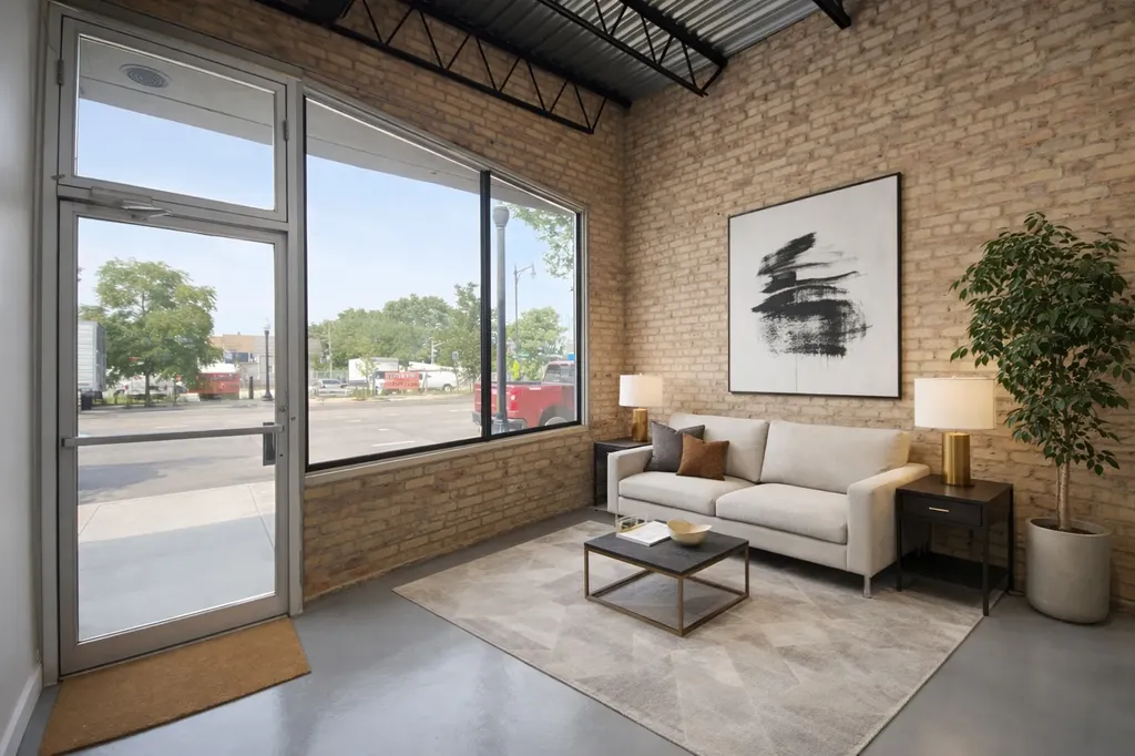 3541 West Irving Park Road Chicago IL 60618