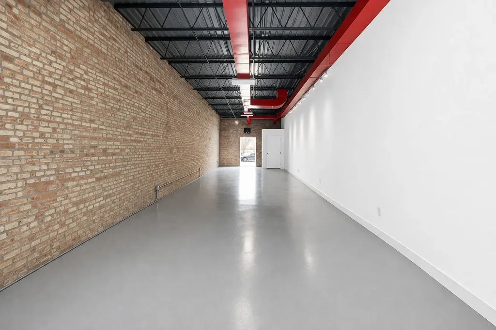 3541 West Irving Park Road Chicago IL 60618