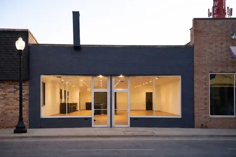 3541 West Irving Park Road Chicago IL 60618