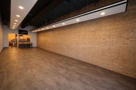 3541 West Irving Park Road Chicago IL 60618