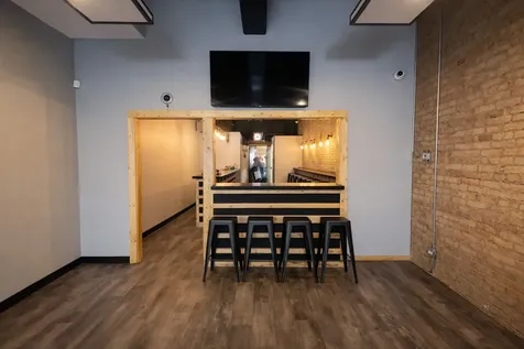 3541 West Irving Park Road Chicago IL 60618