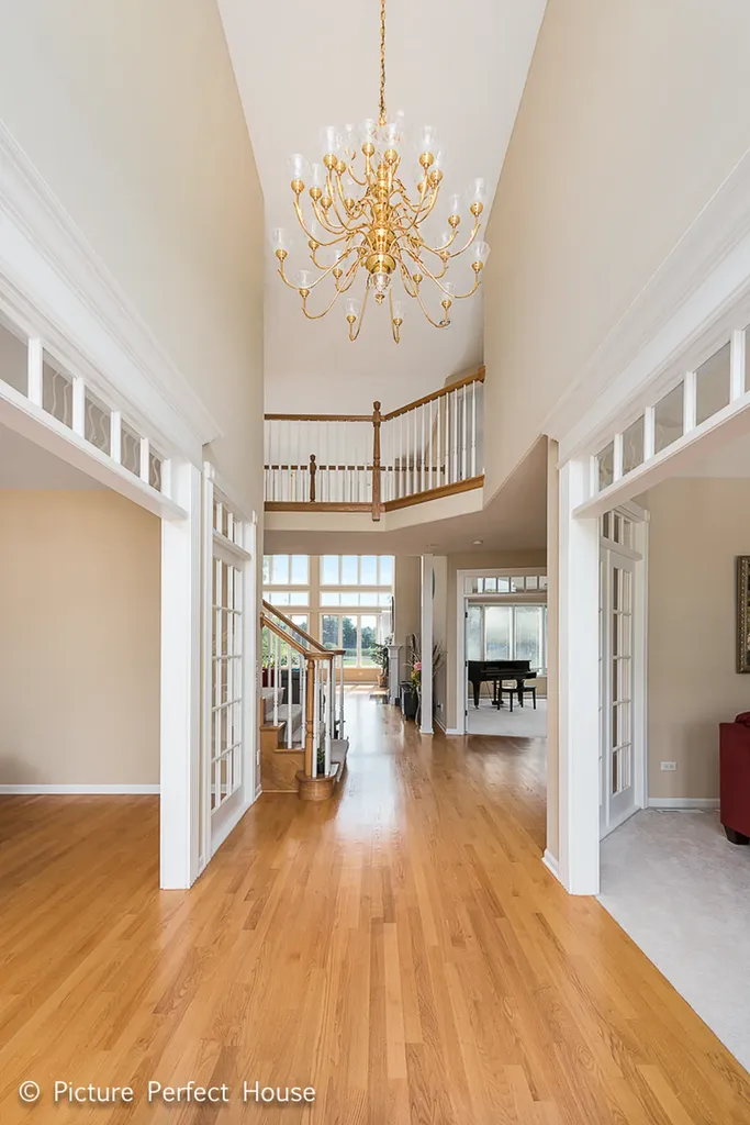 3571 Scottsdale Circle Naperville IL 60564