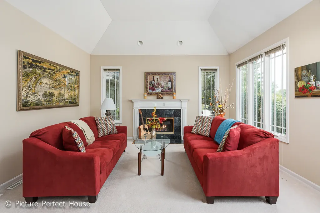3571 Scottsdale Circle Naperville IL 60564