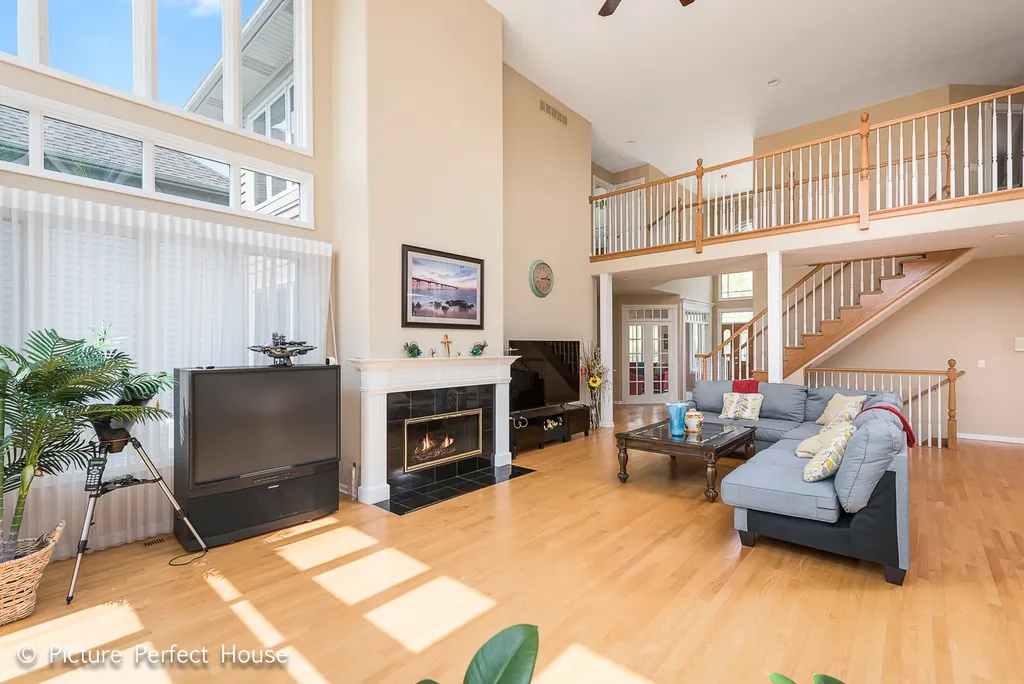 3571 Scottsdale Circle Naperville IL 60564