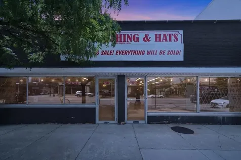 607 West Roosevelt Road Chicago IL 60607