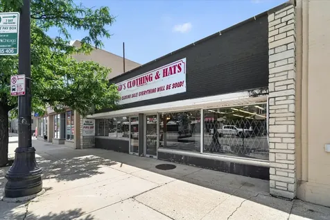 607 West Roosevelt Road Chicago IL 60607