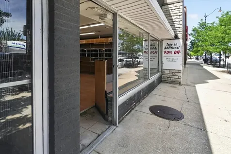 607 West Roosevelt Road Chicago IL 60607