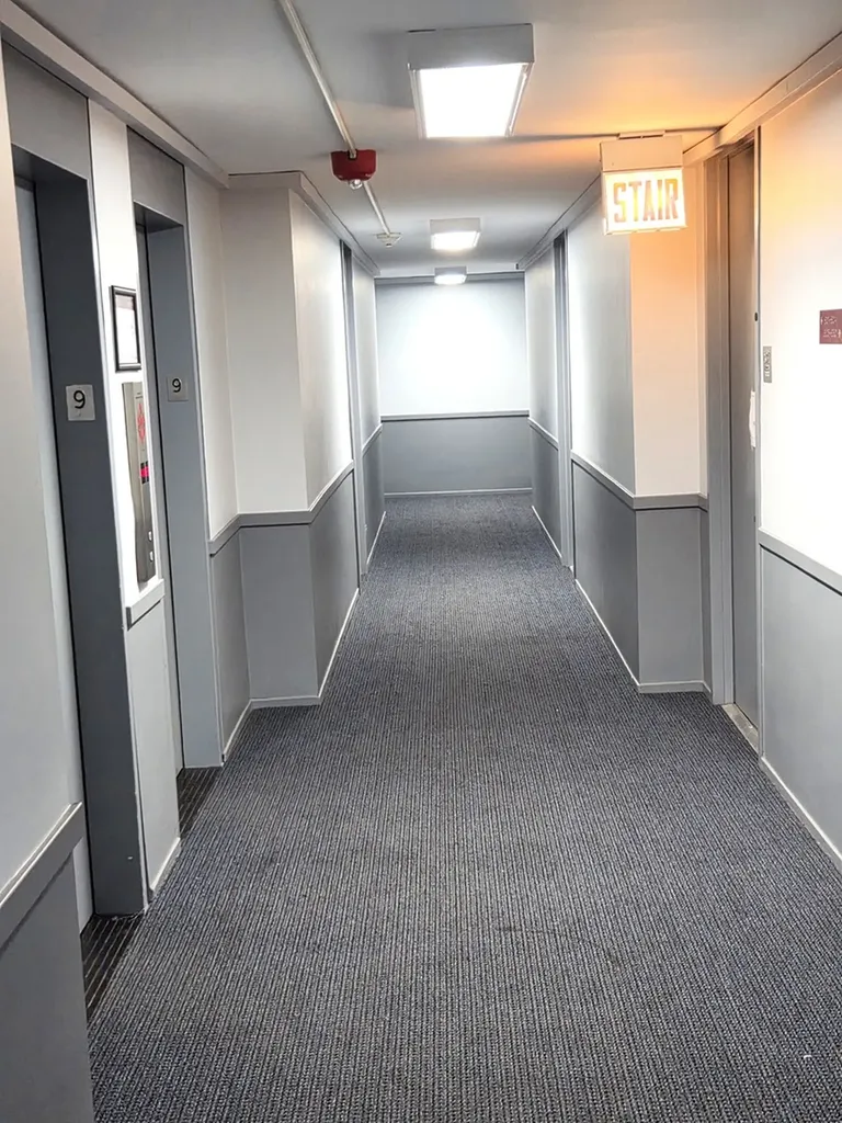 1450 East 55th Place Chicago IL 60637