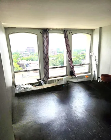 1450 East 55th Place Chicago IL 60637