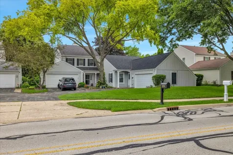 1049 Oswego Road Naperville IL 60540