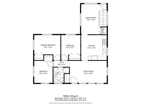 202 Bonnie Brae Avenue Itasca IL 60143