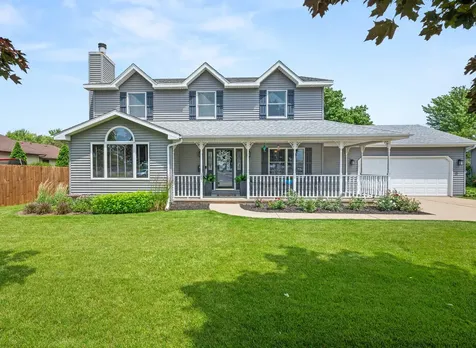 207 Barb Boulevard Dekalb IL 60115