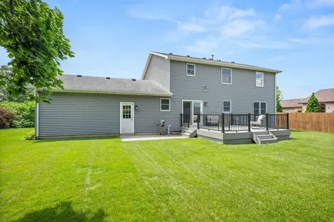 207 Barb Boulevard Dekalb IL 60115