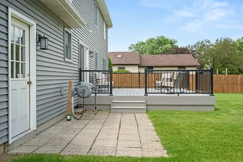 207 Barb Boulevard Dekalb IL 60115
