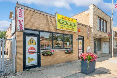 9011 Grand Avenue River Grove IL 60171