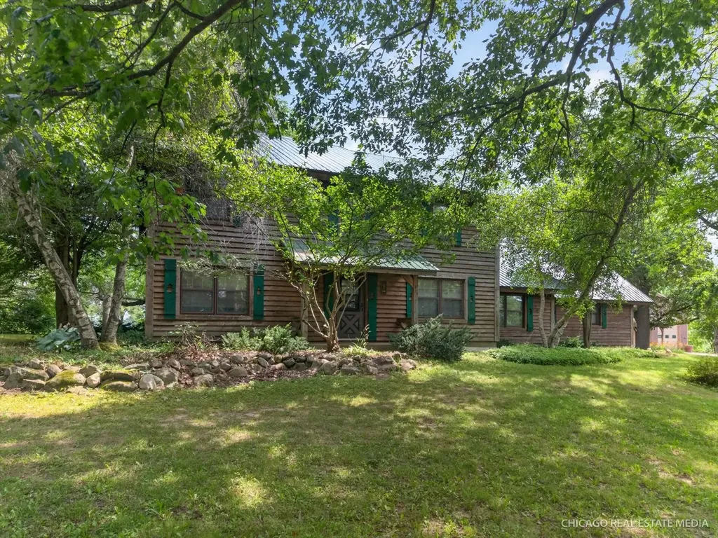 20805 Dunham Road Marengo IL 60152