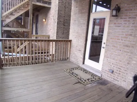 1512 West Wilson Avenue Chicago IL 60640