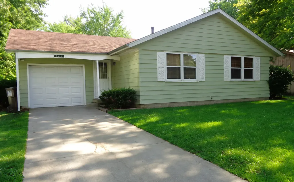 3201 West John Street Champaign IL 61821