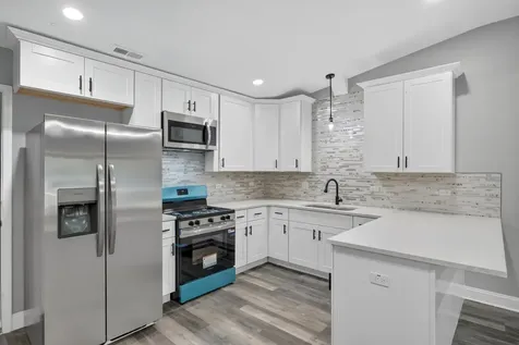 1713 222ND Place Sauk Village IL 60411