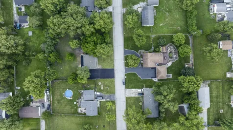 1713 222ND Place Sauk Village IL 60411