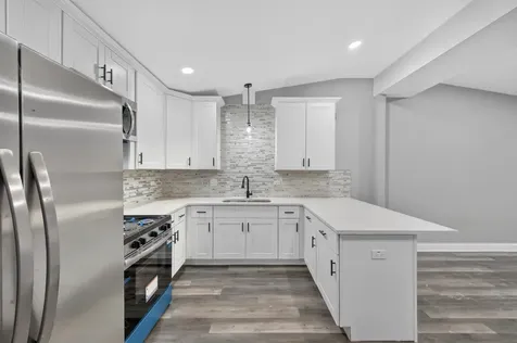1713 222ND Place Sauk Village IL 60411