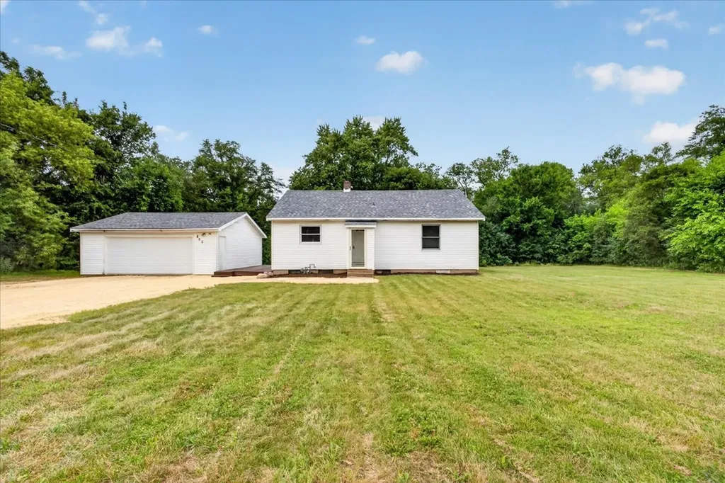 802 Darwin Drive Machesney Park IL 61115