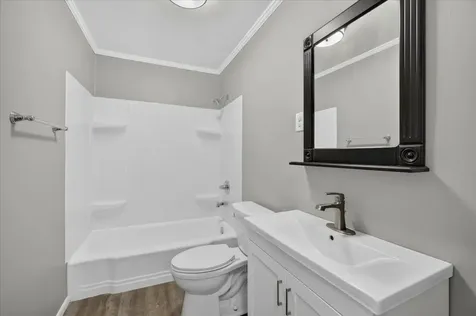 802 Darwin Drive Machesney Park IL 61115